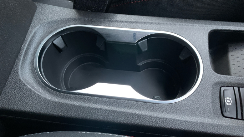 Renault Captur 1.6 E-TECH Hybrid 145 R.S. Line 5dr Auto Hybrid Hatchback